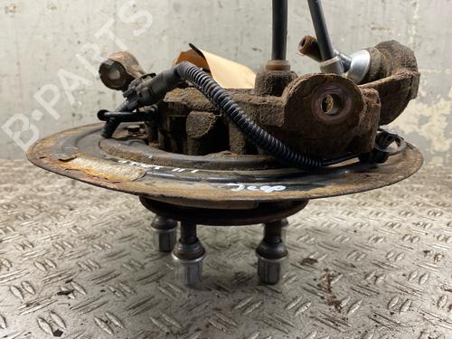 Left rear steering knuckle JEEP GRAND CHEROKEE IV (WK, WK2) 3.0 CRD V6 4x4 | BP32446035M27 