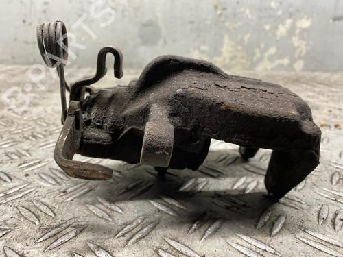 Right rear brake caliper FIAT SCUDO Van (270_, 272_) 2.0 D Multijet | BP29590445M106 