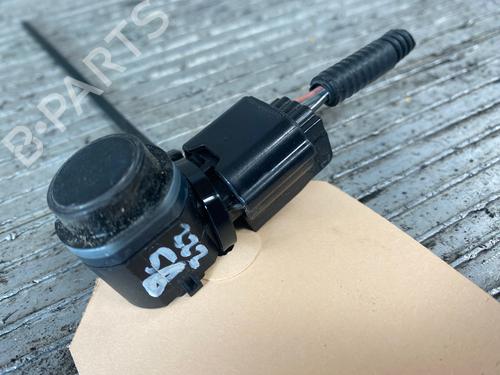 Elektronisk sensor DACIA SANDERO II TCe 90 (B8M1, B8MA, B8AC) | BP14834769M84 