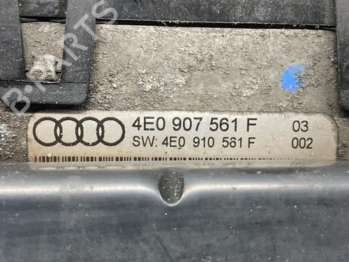 Modulo electronico AUDI A8 D3 (4E2, 4E8) 4.2 TDI quattro | BP29917911M83 