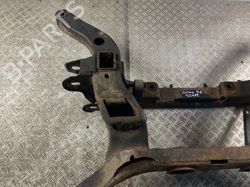 Rear axle OPEL ANTARA A (L07) 2.0 CDTI 4x4 | BP16784576M2 