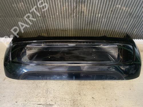 Used Rear bumper VW UP! (121, 122, BL1, BL2, BL3, 123) 1.0 (60 hp) 17704494