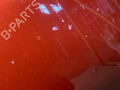 Hood PEUGEOT 207 CC (WD_) 1.6 16V | BP16989679C1