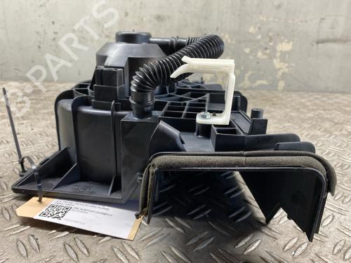 Heater blower motor NISSAN PRIMERA Hatchback (P12) 2.0 | BP28058128M62 