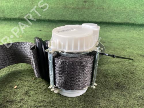 Rear right seatbelt OPEL MERIVA B MPV (S10) 1.4 (75) | BP19630427I28 