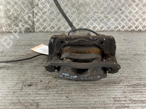 Used Right front brake caliper MERCEDES-BENZ C-CLASS T-Model (S204) C 200 CDI (204.201) (136 hp) 14607021