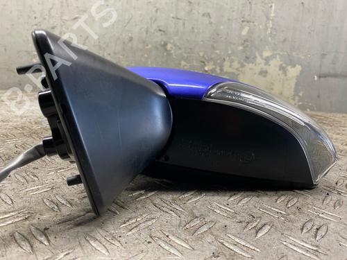Retrovisor esquerdo SUBARU TREZIA 1.4 D | BP34281640C26 - Image 7