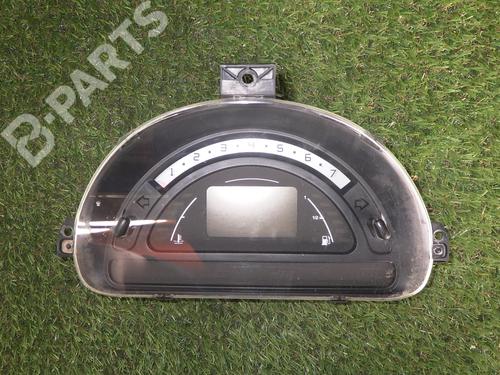 Used Instrument cluster CITROËN C2 (JM_) 1.1 (60 hp) 5962616