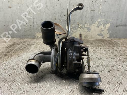 Turbolader/Kompressor Turbolader/Kompressor TOYOTA RAV 4 III (_A3_) 2.2 D 4WD (ALA30_, ALA30R) (136 hp) 33845280 33845280