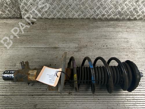 Right front shock absorber CITROËN C3 II (SC_) 1.4 VTi 95 | BP16751230M17 