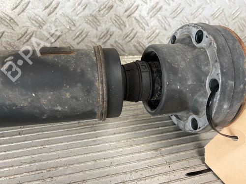 Driveshaft BMW 5 Touring (E61) 520 d | BP19324015M37 