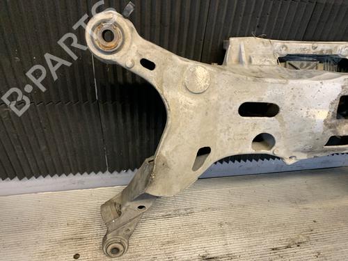 Rear axle VOLVO V70 II (285) 2.5 T AWD | BP20112351M2 