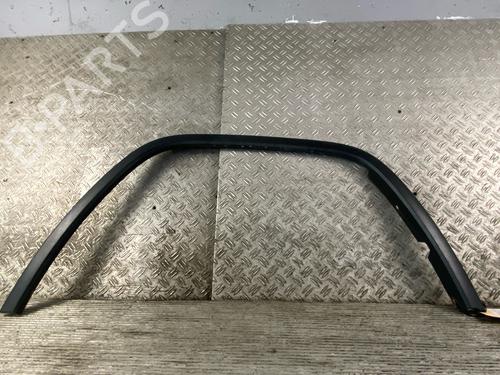 Wheel arch trim JEEP GRAND CHEROKEE IV (WK, WK2) 3.0 CRD V6 4x4 (241 hp) 17915586