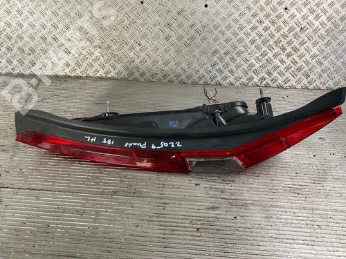 Left taillight FIAT PUNTO (188_) 1.4 | BP12100113C34 
