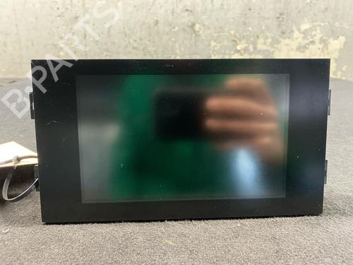 Display Display PEUGEOT 308 SW II (LC_, LJ_, LR_, LX_, L4_) 1.2 THP 130 (131 hp) 34211277 34211277