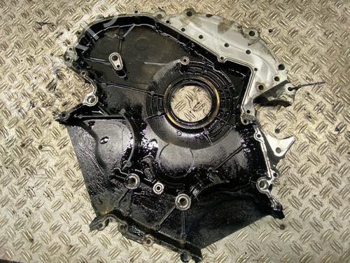 Timing cover AUDI A8 D3 (4E2, 4E8) 4.2 TDI quattro | BP30129062M123 