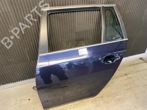 Left rear door BMW 5 Touring (E61) 525 d | BP17616839C4 