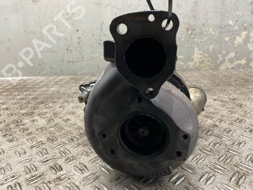 Turbocharger/Supercharger MERCEDES-BENZ E-CLASS T-Model (S211) E 280 T CDI (211.220) | BP29539143M71