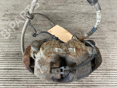 Right front brake caliper MERCEDES-BENZ M-CLASS (W164) ML 350 4-matic (164.186) | BP19407134M104 