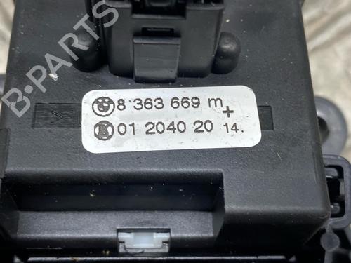 Switch BMW 3 Touring (E46) 318 d | BP27383632I30 