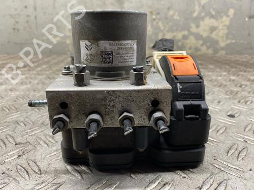 Used ABS pump OPEL GRANDLAND / GRANDLAND X (A18, P1UO) 1.2 (75) (131 hp) 32321756