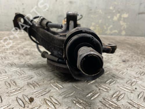 Fusee links voor CITROËN BERLINGO MULTISPACE (B9) 1.6 VTi 120 | BP28608901M25 