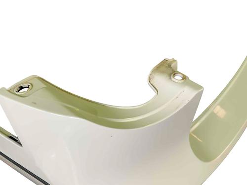 Rear bumper VW PASSAT B6 Variant (3C5) 2.0 TDI | BP31770093C8 