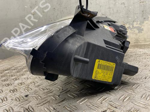 Right headlight MERCEDES-BENZ A-CLASS (W169) A 200 (169.033, 169.333) | BP33819437C29 - Image 4