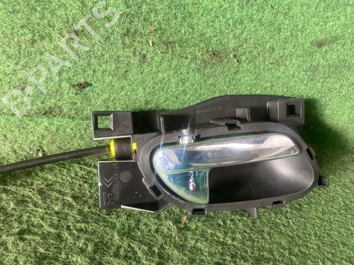 Front right lock CITROËN C4 I (LC_) 1.6 16V | BP20211486C97 