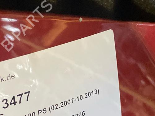 Hood PEUGEOT 207 CC (WD_) 1.6 16V | BP16989679C1