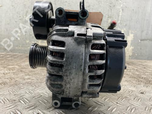 Alternator BMW 5 (E60) 528 i | BP40151030M7 - Image 5