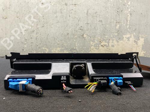 Climate control BMW 7 (E65, E66, E67) 745 i, Li | BP38755677I5 - Image 4