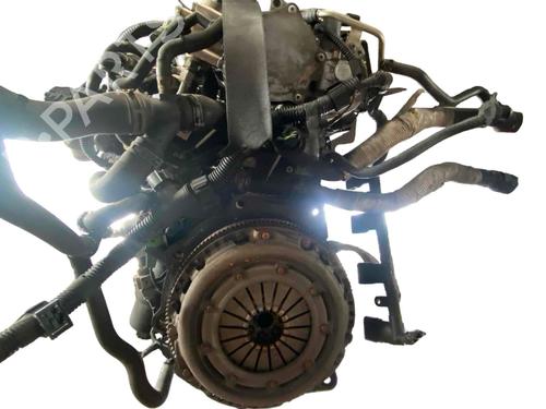 Engine SEAT LEON (1P1) 2.0 TFSI | BP38931565M1 - Image 7