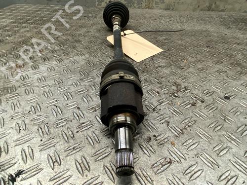 Left front driveshaft VW UP! (121, 122, BL1, BL2, BL3, 123) 1.0 | BP40535835M38 - Image 11