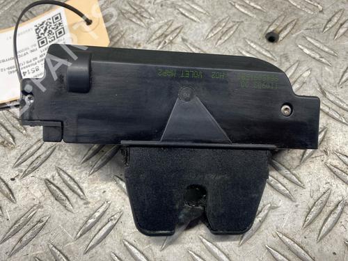 Used Tailgate lock CITROËN XSARA PICASSO (N68) 2.0 HDi (90 hp) 24888668