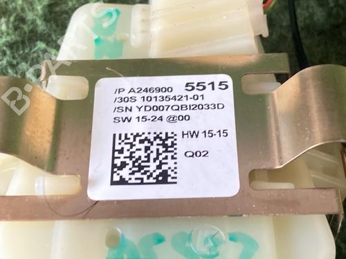 Electronic module MERCEDES-BENZ A-CLASS (W176) A 180 (176.042) | BP17329878M83 