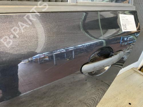 Left rear door SKODA FABIA II Combi (545) 1.4 TDI | BP19734113C4 