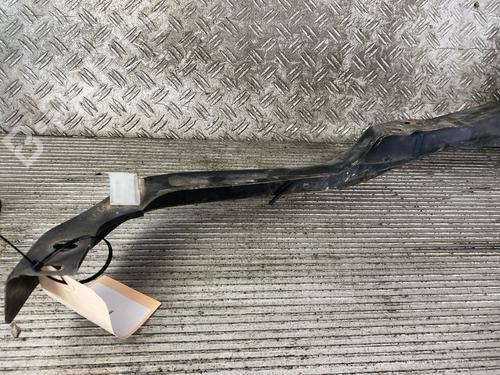 Crossmember CITROËN C4 Picasso I MPV (UD_) 1.6 HDi | BP18842063C162 