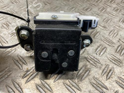 Used Tailgate lock MAZDA 5 (CW) 2.0 (CWEFW) (150 hp) 29119475