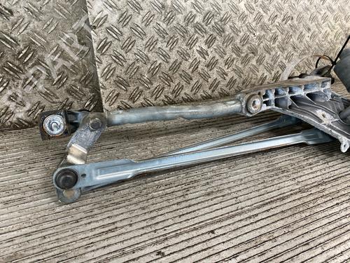 Front wiper motor FORD FIESTA VI (CB1, CCN) 1.25 | BP17716106M29 