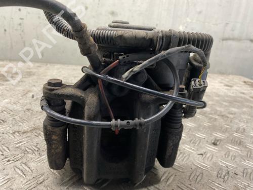 Used Right rear brake caliper BMW 5 Touring (F11) 520 d (184 hp) 26960874