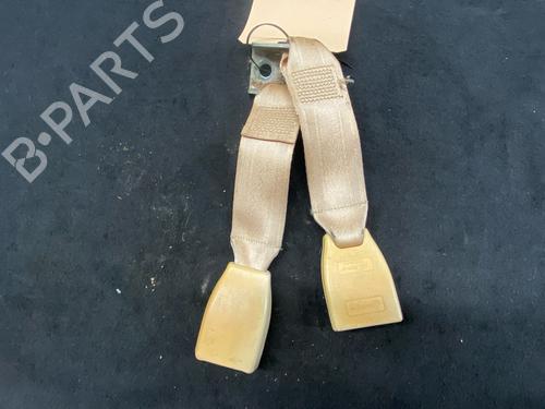 Engate do cinto Engate do cinto JAGUAR XJ (XJ40, XJ81) 6 3.2 24V (199 hp) 34004242 34004242