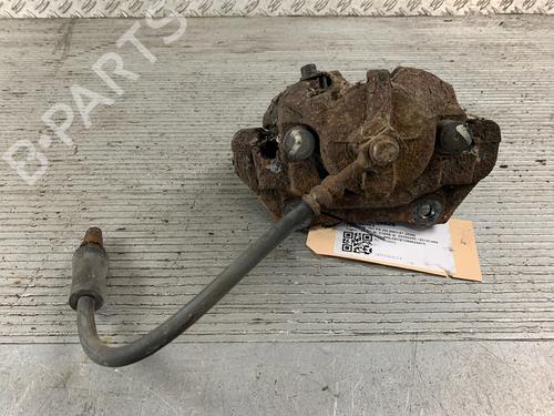 Left front brake caliper OPEL MERIVA A MPV (X03) 1.6 16V (E75) | BP15402784M105 