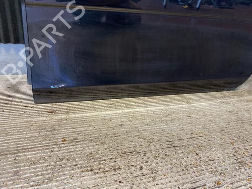 Left rear door SKODA FABIA II Combi (545) 1.4 TDI | BP19734113C4 