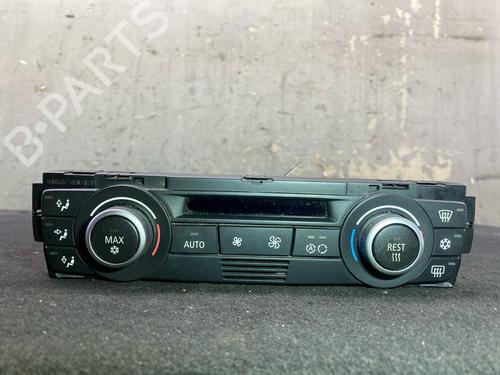 Used Climate control Climate control BMW 1 (E87) 120 d (177 hp) 36293402 36293402