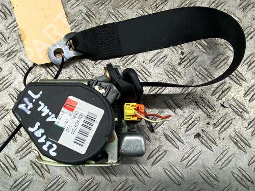 rear-left-seatbelt-mercedes-benz-a-class-w169-2004-2005-2006-2007-2008-2009-2010-2011-2012-32305269 main image