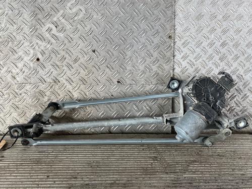 Front wipers mechanism FORD MONDEO IV Turnier (BA7) 2.0 TDCi | BP19533381C83 