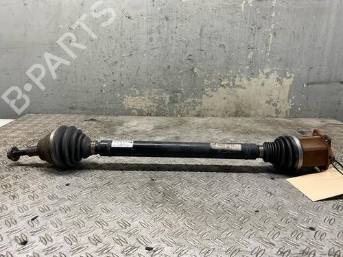 Right front driveshaft VW PASSAT B6 (3C2) 2.0 BlueTDI | BP36436316M39 - Image 7