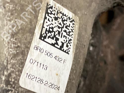 Right rear steering knuckle AUDI A6 C7 Avant (4G5, 4GD) 3.0 TDI quattro | BP22963538M28 