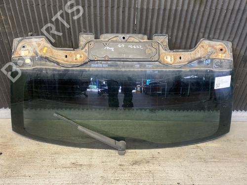 Used Bootlid window BMW 3 Touring (E91) 318 d (143 hp) 26217107